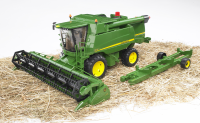 Bruder - John Deere M&auml;hdrescher T670i