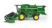 Bruder - John Deere M&auml;hdrescher T670i
