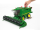 Bruder - John Deere M&auml;hdrescher T670i