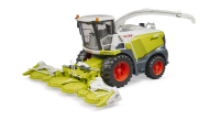 Bruder - Claas Jaguar 980 Feldh&auml;cksler
