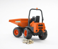 Bruder - AUSA Minidumper