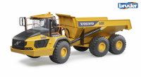 Bruder - Volvo A60H Dumper