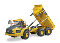 Bruder - Volvo A60H Dumper