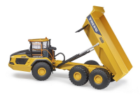 Bruder - Volvo A60H Dumper