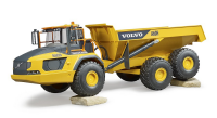 Bruder - Volvo A60H Dumper