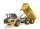 Bruder - Volvo A60H Dumper