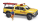 Bruder - RAM 2500 PowerWagon Life Guard Figur, Stand Up Paddle, L+S-M