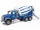 Bruder - MACK Granite Betonmisch-LKW