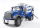 Bruder - MACK Granite Betonmisch-LKW