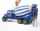 Bruder - MACK Granite Betonmisch-LKW