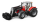 Bruder - Massey Ferguson 7624 mit Frontlader