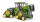 Bruder - John Deere 9620RX mit Raupenlaufwerk