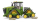 Bruder - John Deere 9620RX mit Raupenlaufwerk