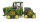 Bruder - John Deere 9620RX mit Raupenlaufwerk