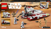 LEGO&reg; Star Wars&trade; - Republic Fighter Tank&trade;