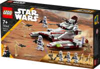LEGO&reg; Star Wars&trade; - Republic Fighter Tank&trade;