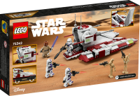 LEGO&reg; Star Wars&trade; - Republic Fighter Tank&trade;