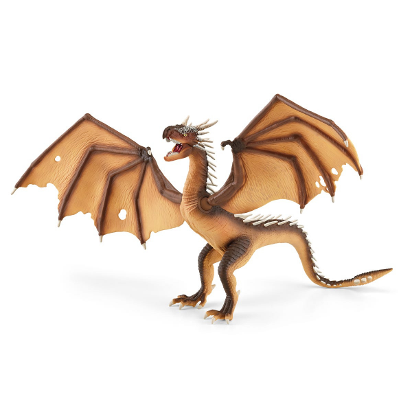 Schleich Wizarding World Ungarischer Hornschwanz