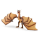 Schleich Wizarding World Ungarischer Hornschwanz