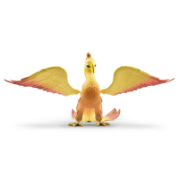 Schleich bayala Phoenix