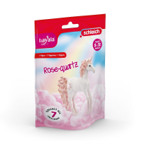 Schleich bayala Sammeleinhorn Rosenquarz