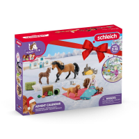 Schleich Horse Club Adventskalender 2023