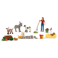 Schleich Farm World Adventskalender 2023