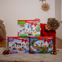 Schleich Farm World Adventskalender 2023