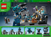 LEGO&reg; Minecraft - Das Duell in der Finsternis