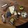 LEGO&reg; Ideas - Jazz-Quartett