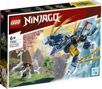 LEGO&reg; Ninjago - Nyas Wasserdrache EVO