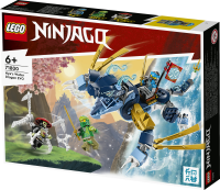LEGO&reg; Ninjago - Nyas Wasserdrache EVO