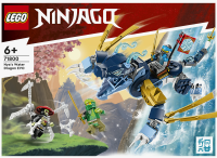 LEGO&reg; Ninjago - Nyas Wasserdrache EVO