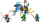 LEGO&reg; Ninjago - Nyas Wasserdrache EVO