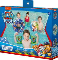 Spin Master - Paw Patrol Schwimmset