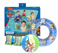 Spin Master - Paw Patrol Schwimmset