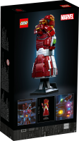 LEGO Marvel - Iron Mans Nano Handschuh
