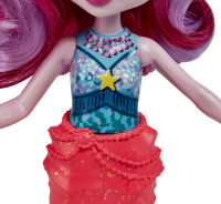 Mattel - Royal Enchantimals Ocean Kingdom - Sedda Seahorse Family