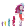 Mattel - Royal Enchantimals Ocean Kingdom - Sedda Seahorse Family