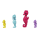 Mattel - Royal Enchantimals Ocean Kingdom - Sedda Seahorse Family