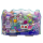 Mattel - Royal Enchantimals Ocean Kingdom - Tinsley Turtle Family