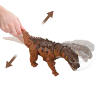 Mattel Jurassic World - Ampelosaurus