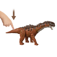 Mattel Jurassic World - Ampelosaurus