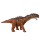 Mattel Jurassic World - Ampelosaurus