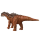 Mattel Jurassic World - Ampelosaurus