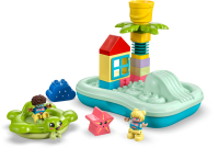 LEGO&reg; DUPLO&reg; - Wasserrutsche