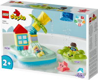 LEGO&reg; DUPLO&reg; - Wasserrutsche