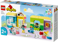 LEGO&reg; DUPLO&reg; - Spielspa&szlig; in der Kita