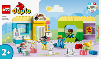 LEGO&reg; DUPLO&reg; - Spielspa&szlig; in der Kita