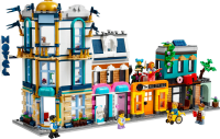 LEGO&reg; Creator 3in1 - Hauptstra&szlig;e